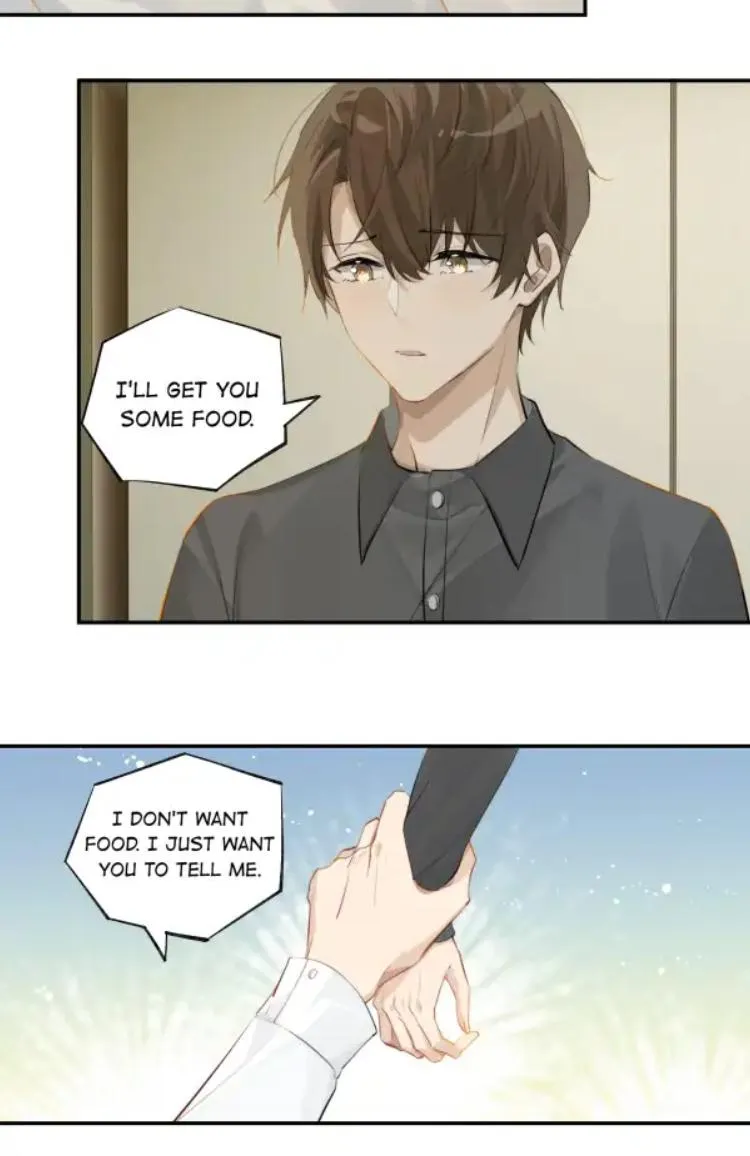 Hope You’ve Been Well Chapter 64 page 21 - 