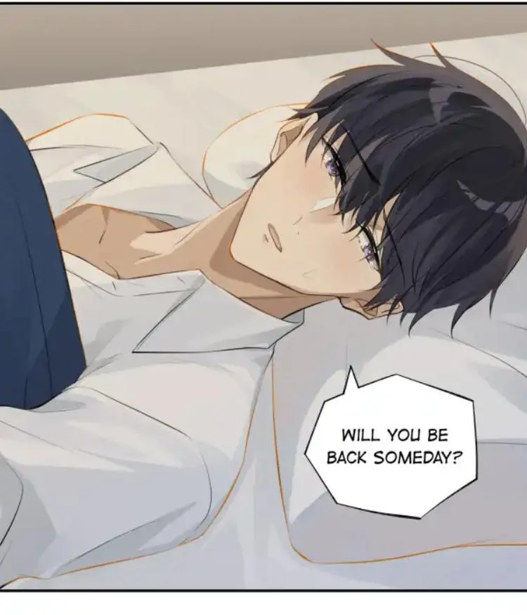 Hope You’ve Been Well Chapter 64 page 22 - 