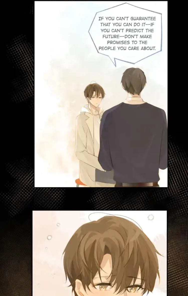 Hope You’ve Been Well Chapter 64 page 24 - 
