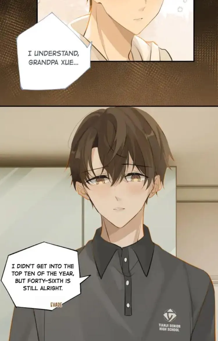 Hope You’ve Been Well Chapter 64 page 25 - 