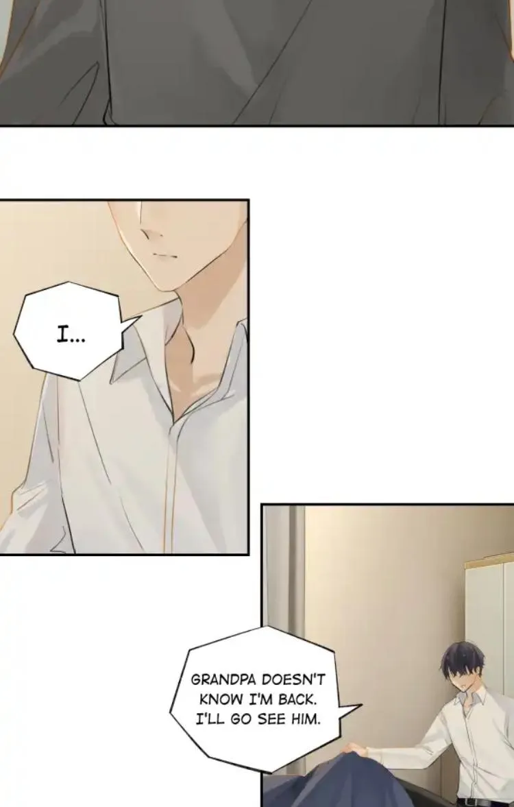 Hope You’ve Been Well Chapter 64 page 26 - 