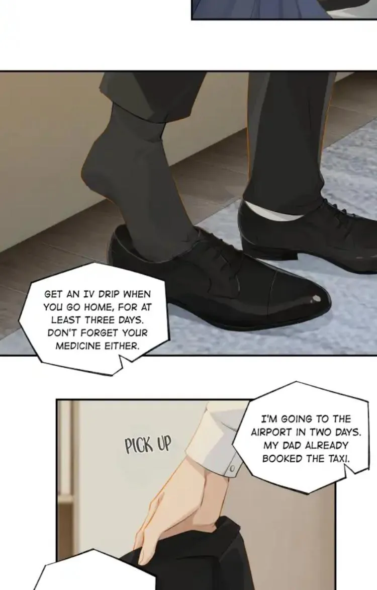 Hope You’ve Been Well Chapter 64 page 27 - 