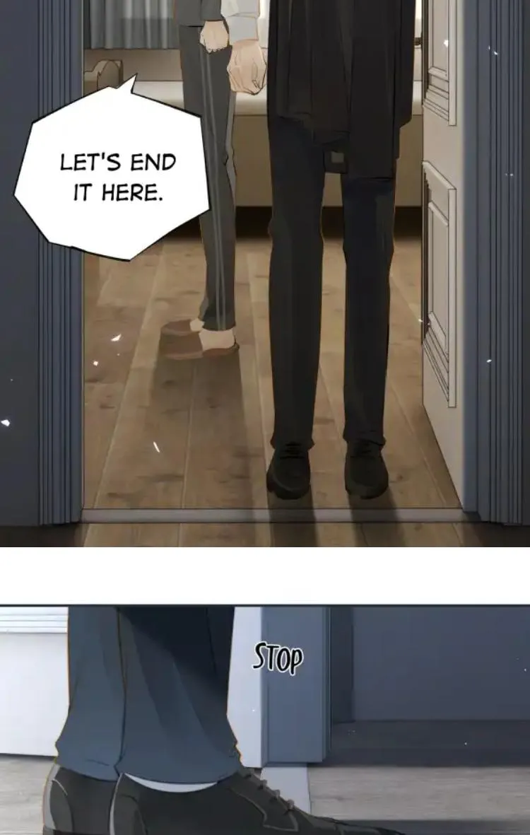 Hope You’ve Been Well Chapter 64 page 28 - 