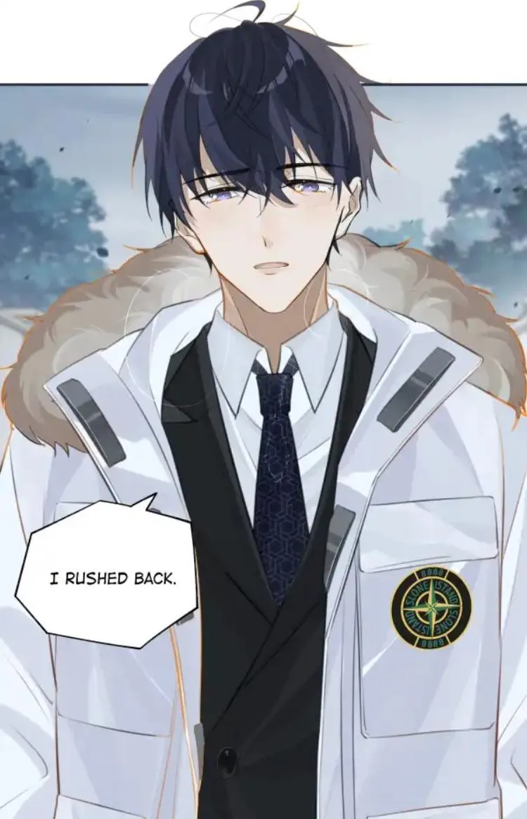 Hope You’ve Been Well Chapter 64 page 6 - 