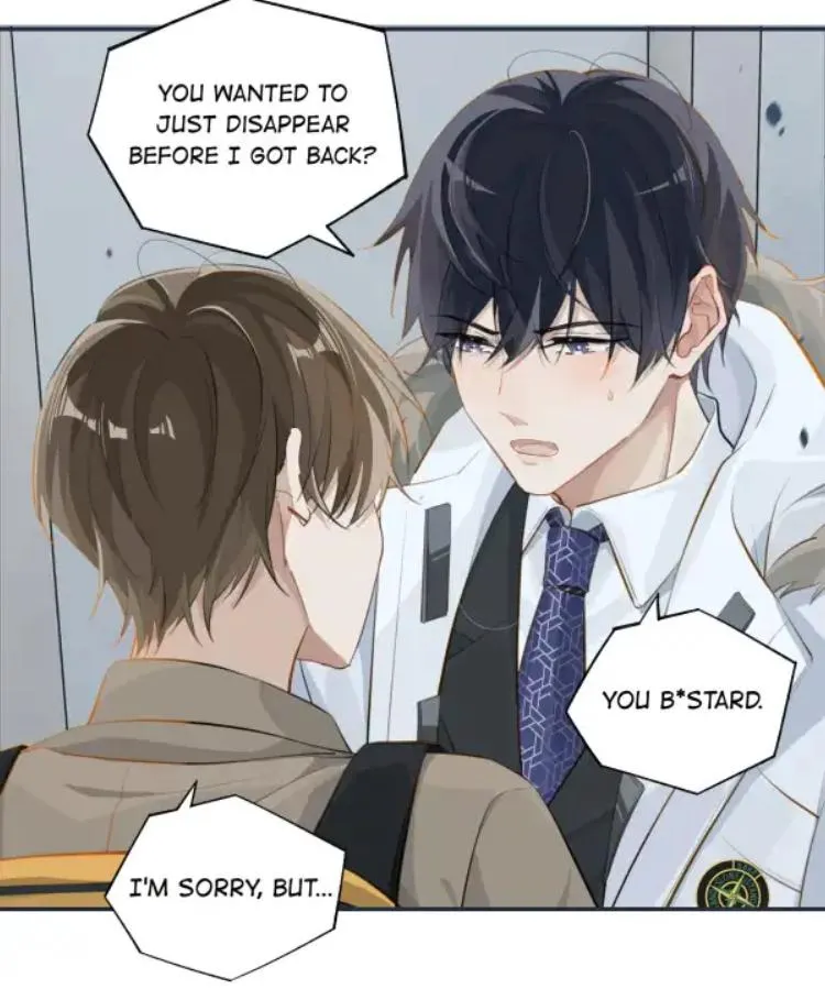 Hope You’ve Been Well Chapter 64 page 8 - 