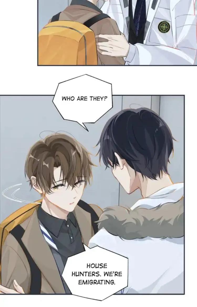 Hope You’ve Been Well Chapter 64 page 10 - 