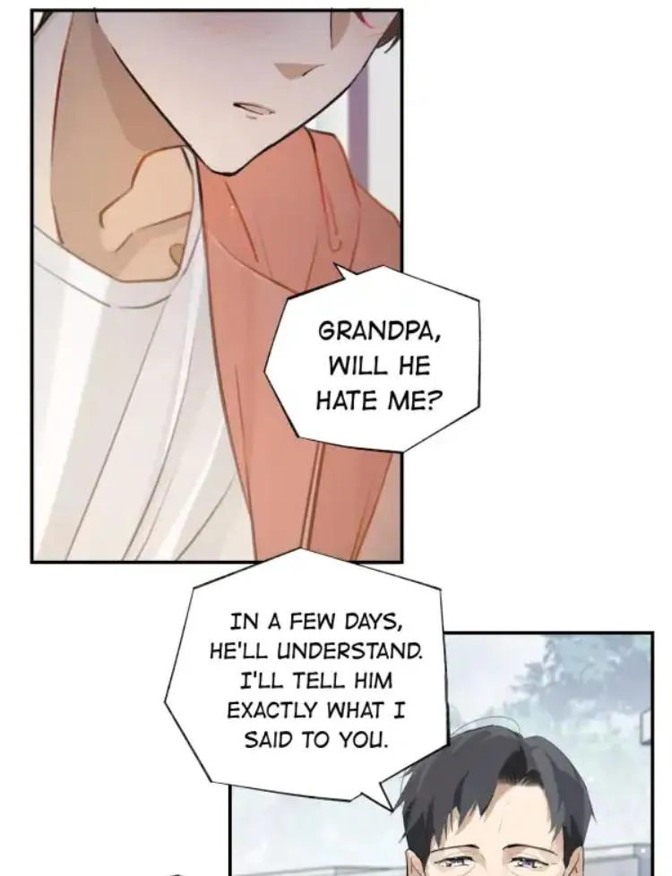 Hope You’ve Been Well Chapter 65 page 12 - 