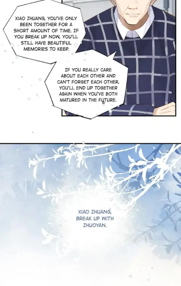 Hope You’ve Been Well Chapter 65 page 13 - 