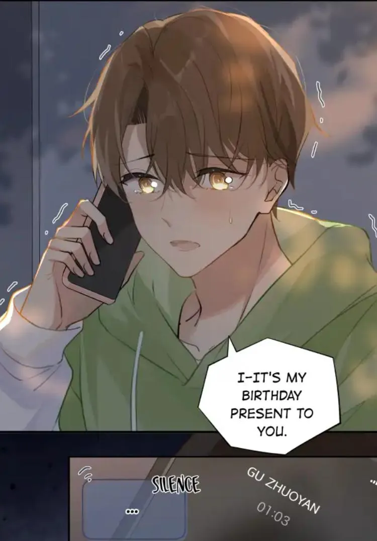 Hope You’ve Been Well Chapter 65 page 19 - 