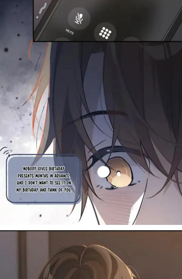 Hope You’ve Been Well Chapter 65 page 20 - 