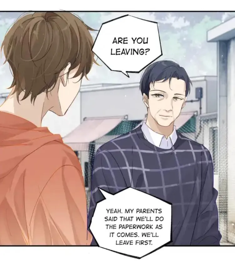 Hope You’ve Been Well Chapter 65 page 3 - 