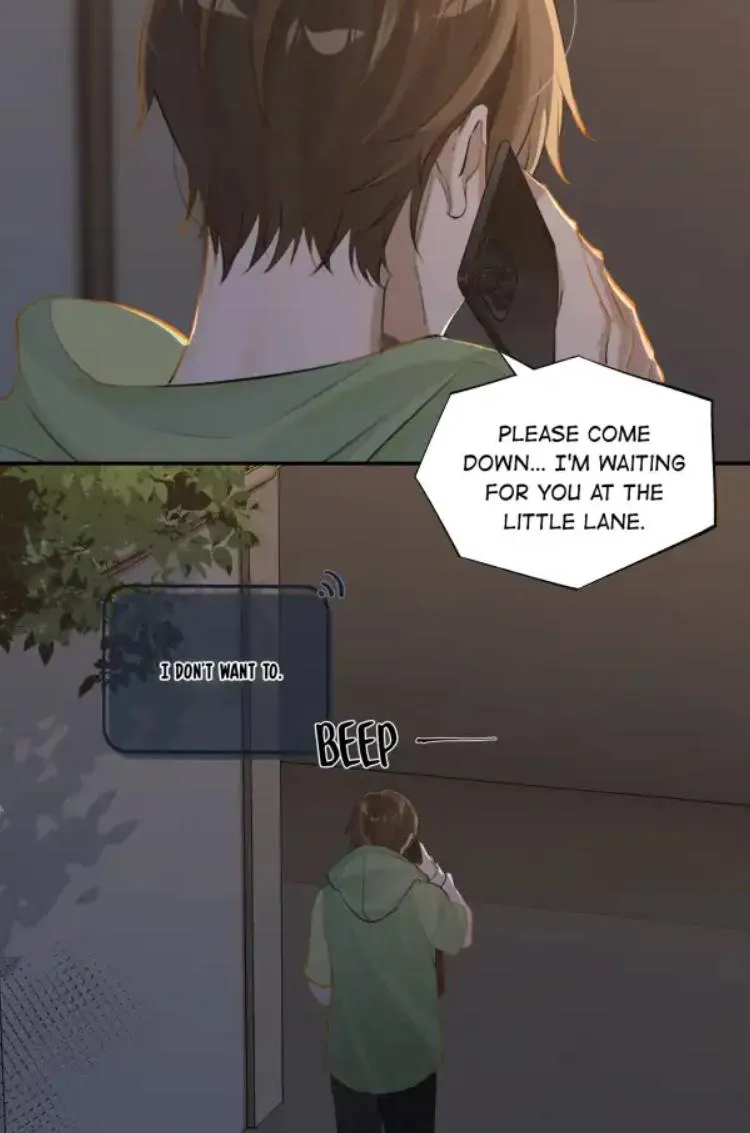 Hope You’ve Been Well Chapter 65 page 21 - 