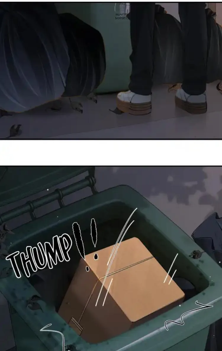 Hope You’ve Been Well Chapter 65 page 31 - 