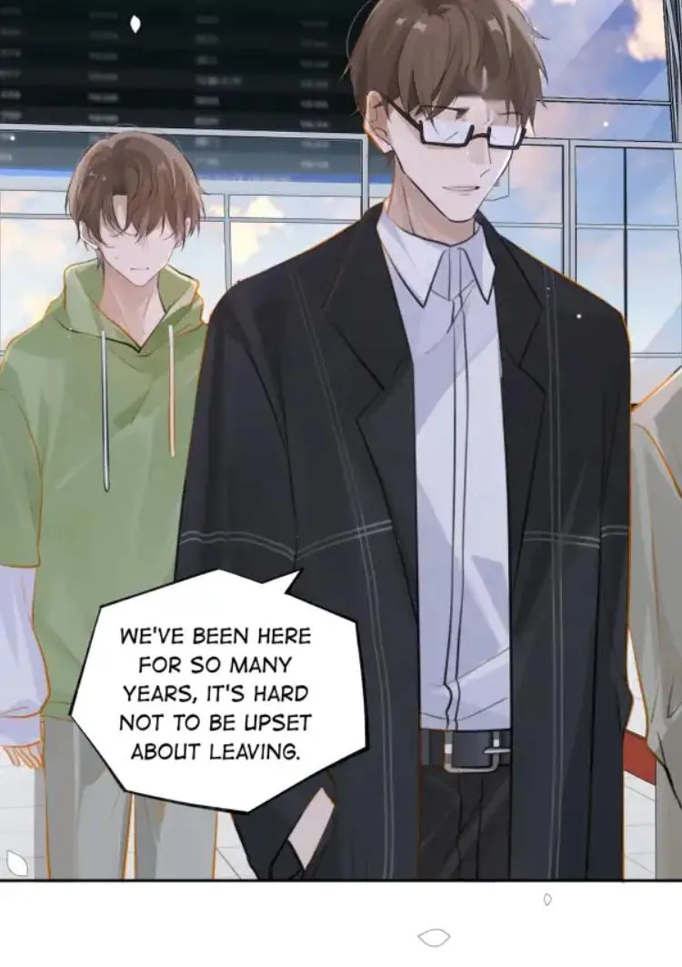 Hope You’ve Been Well Chapter 65 page 34 - 