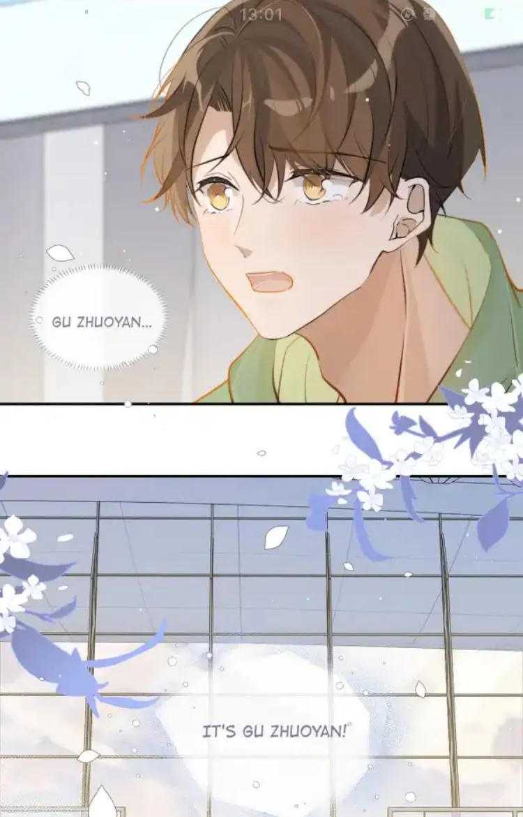 Hope You’ve Been Well Chapter 65 page 39 - 