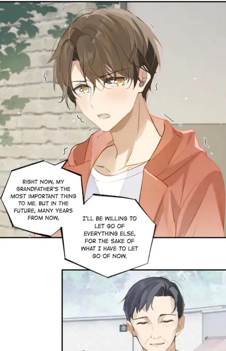 Hope You’ve Been Well Chapter 65 page 5 - 