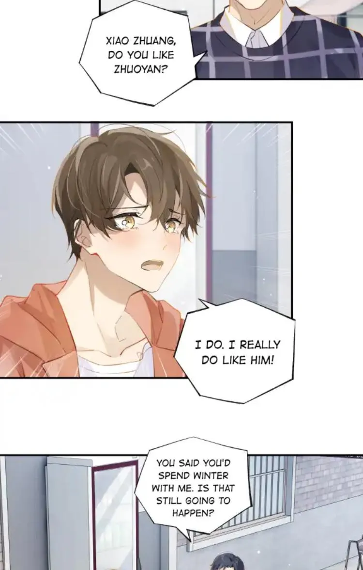 Hope You’ve Been Well Chapter 65 page 6 - 