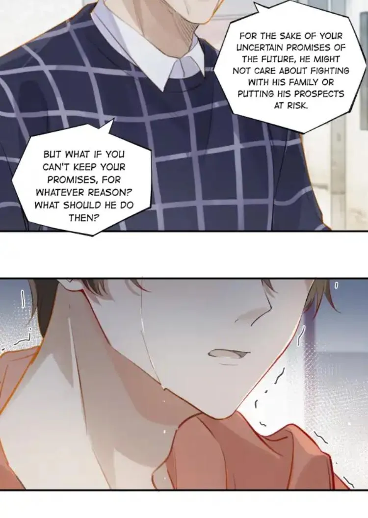 Hope You’ve Been Well Chapter 65 page 9 - 
