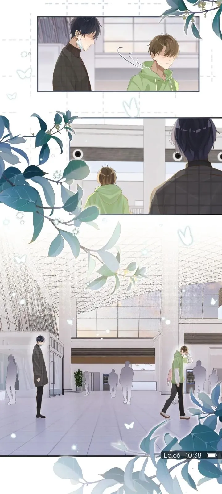Hope You’ve Been Well Chapter 66 page 13 - 