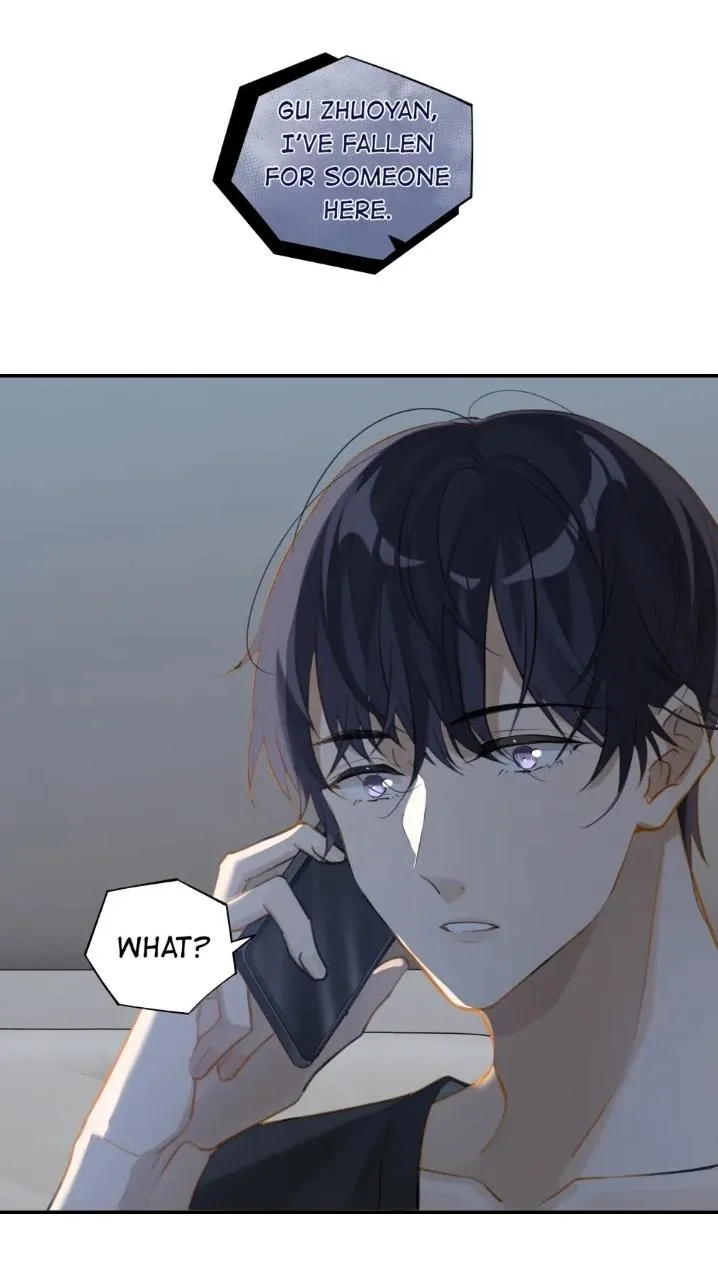 Hope You’ve Been Well Chapter 66 page 15 - 