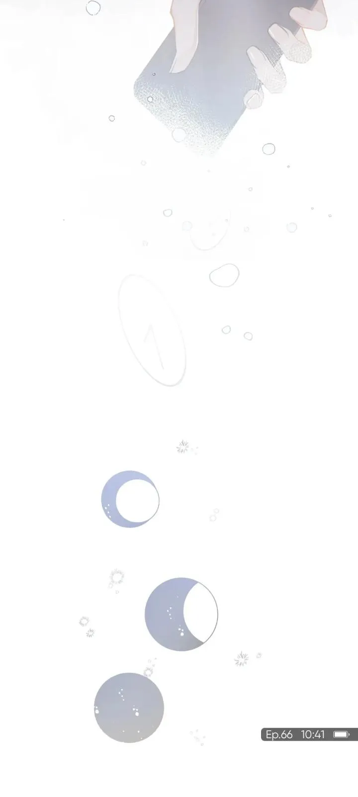 Hope You’ve Been Well Chapter 66 page 18 - 