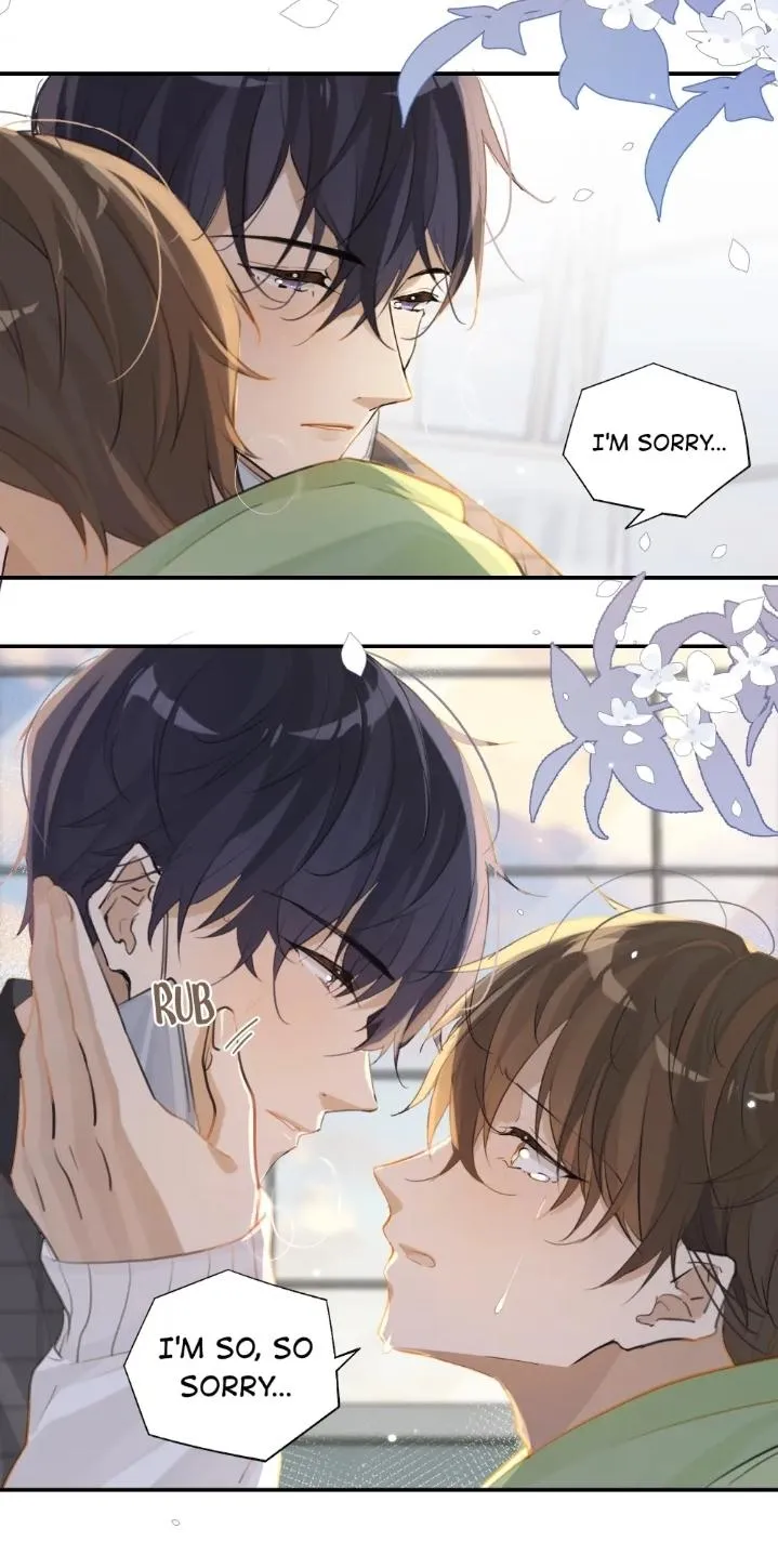 Hope You’ve Been Well Chapter 66 page 3 - 