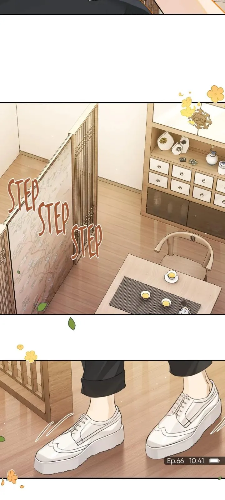 Hope You’ve Been Well Chapter 66 page 23 - 