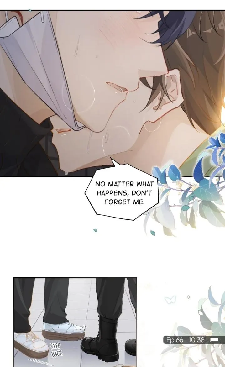 Hope You’ve Been Well Chapter 66 page 8 - 