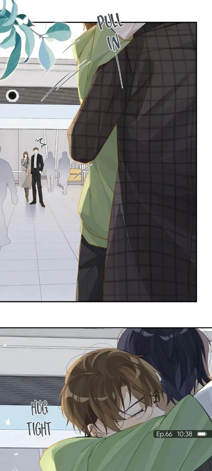Hope You’ve Been Well Chapter 66 page 10 - 