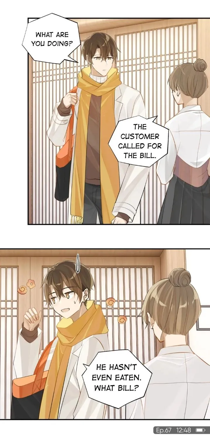 Hope You’ve Been Well Chapter 67 page 13 - 