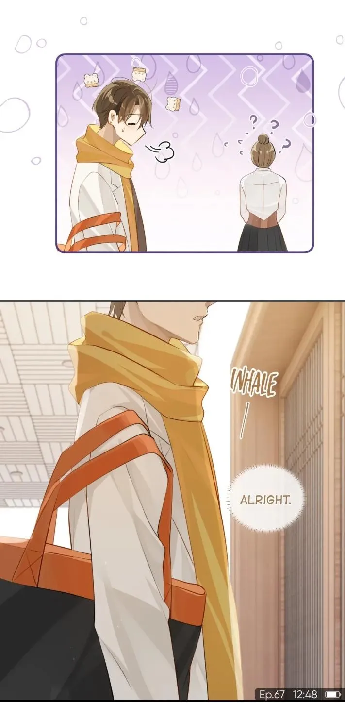 Hope You’ve Been Well Chapter 67 page 14 - 
