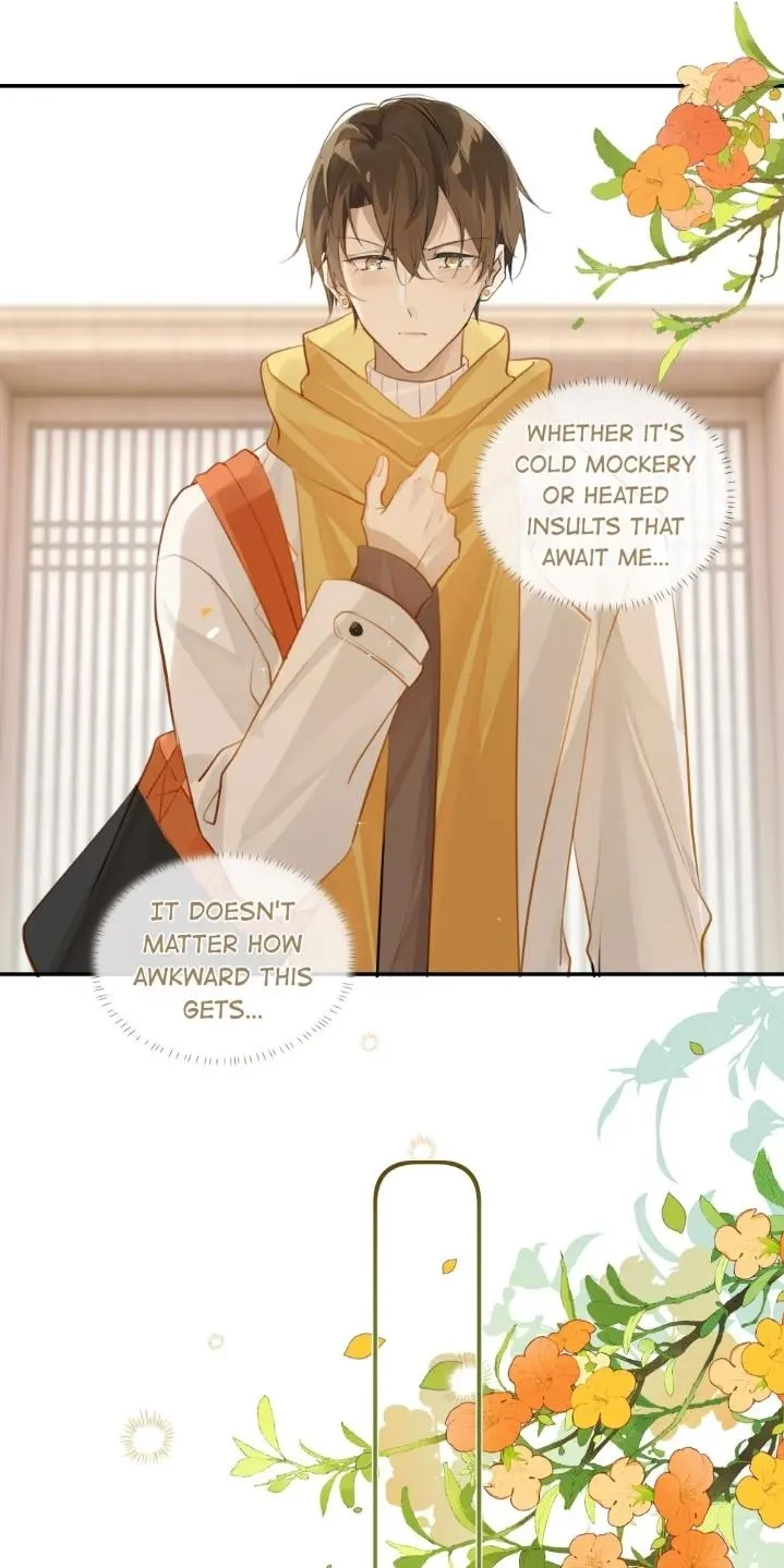 Hope You’ve Been Well Chapter 67 page 15 - 