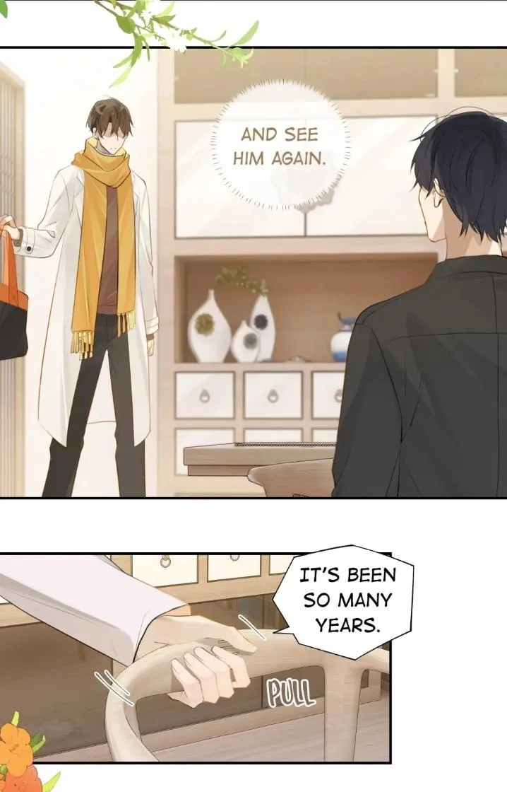 Hope You’ve Been Well Chapter 67 page 17 - 