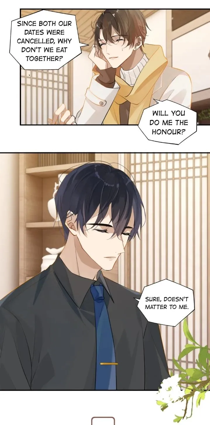 Hope You’ve Been Well Chapter 67 page 19 - 