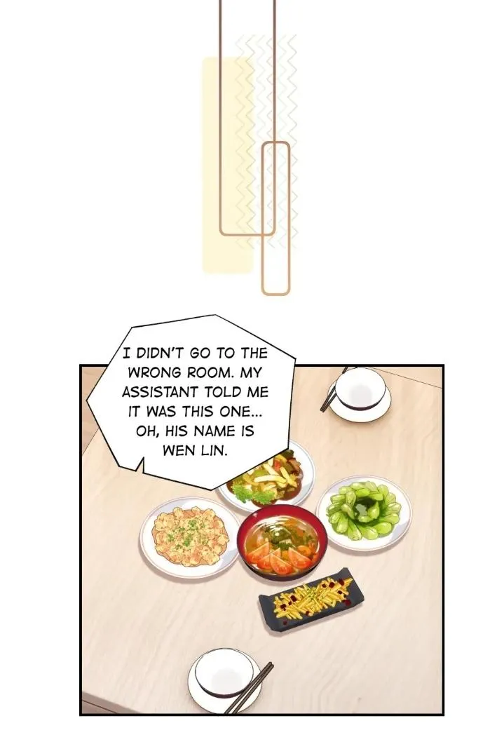 Hope You’ve Been Well Chapter 67 page 20 - 