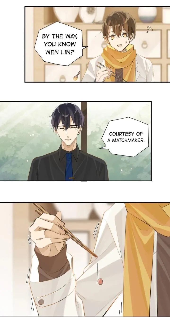 Hope You’ve Been Well Chapter 67 page 22 - 