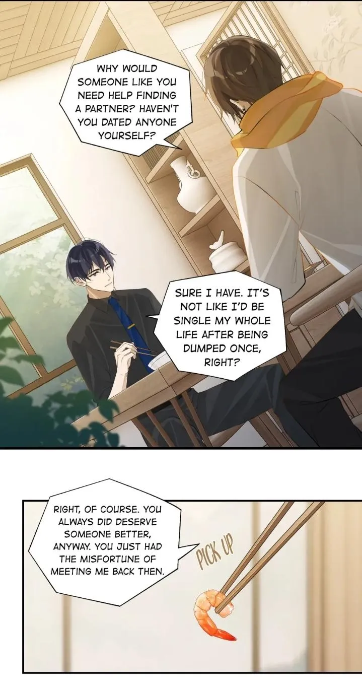 Hope You’ve Been Well Chapter 67 page 23 - 