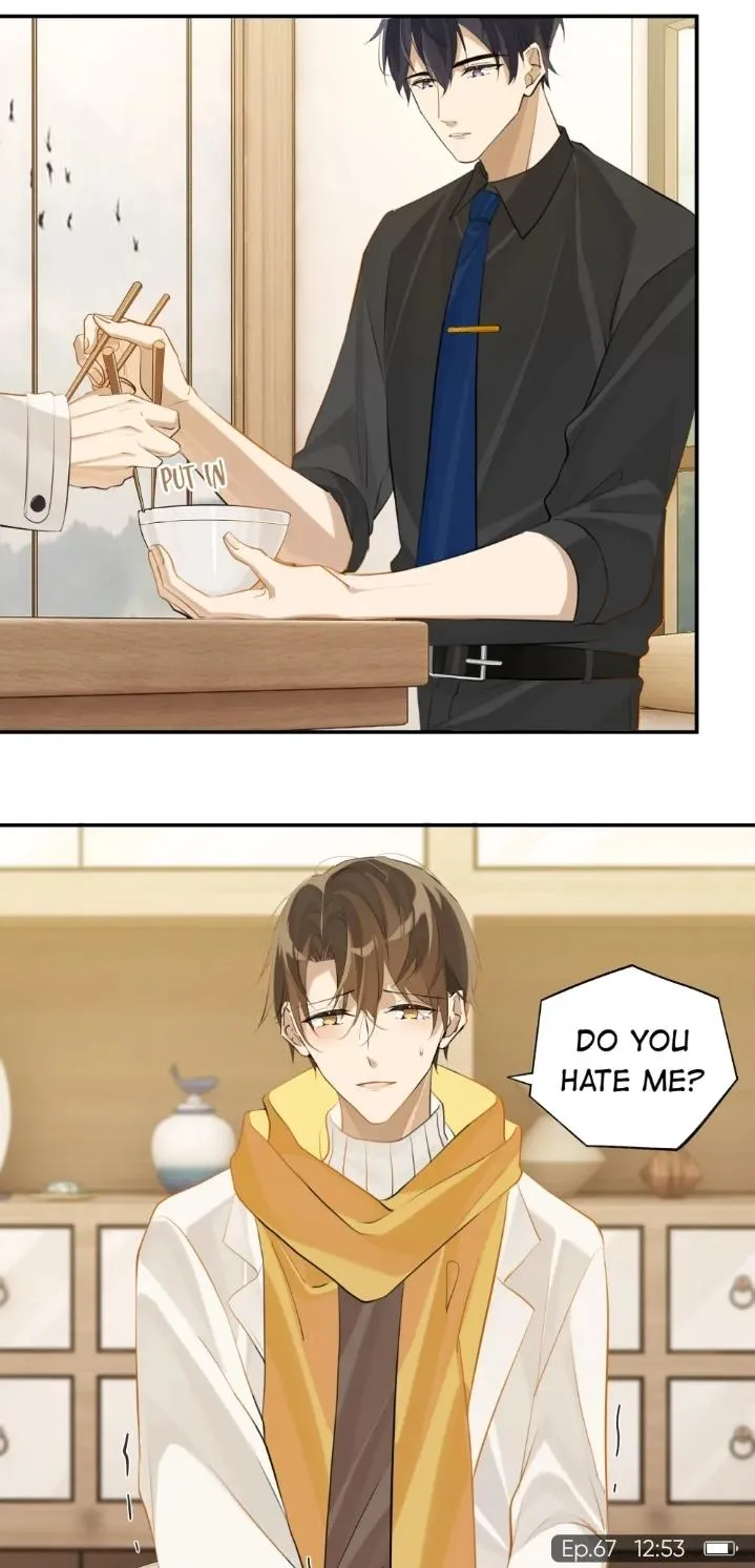 Hope You’ve Been Well Chapter 67 page 24 - 