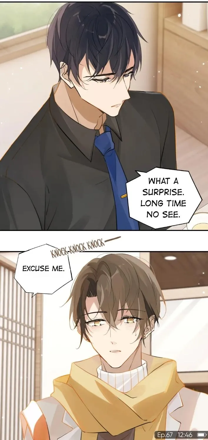 Hope You’ve Been Well Chapter 67 page 4 - 