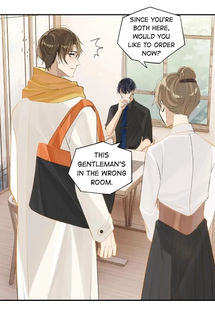 Hope You’ve Been Well Chapter 67 page 5 - 