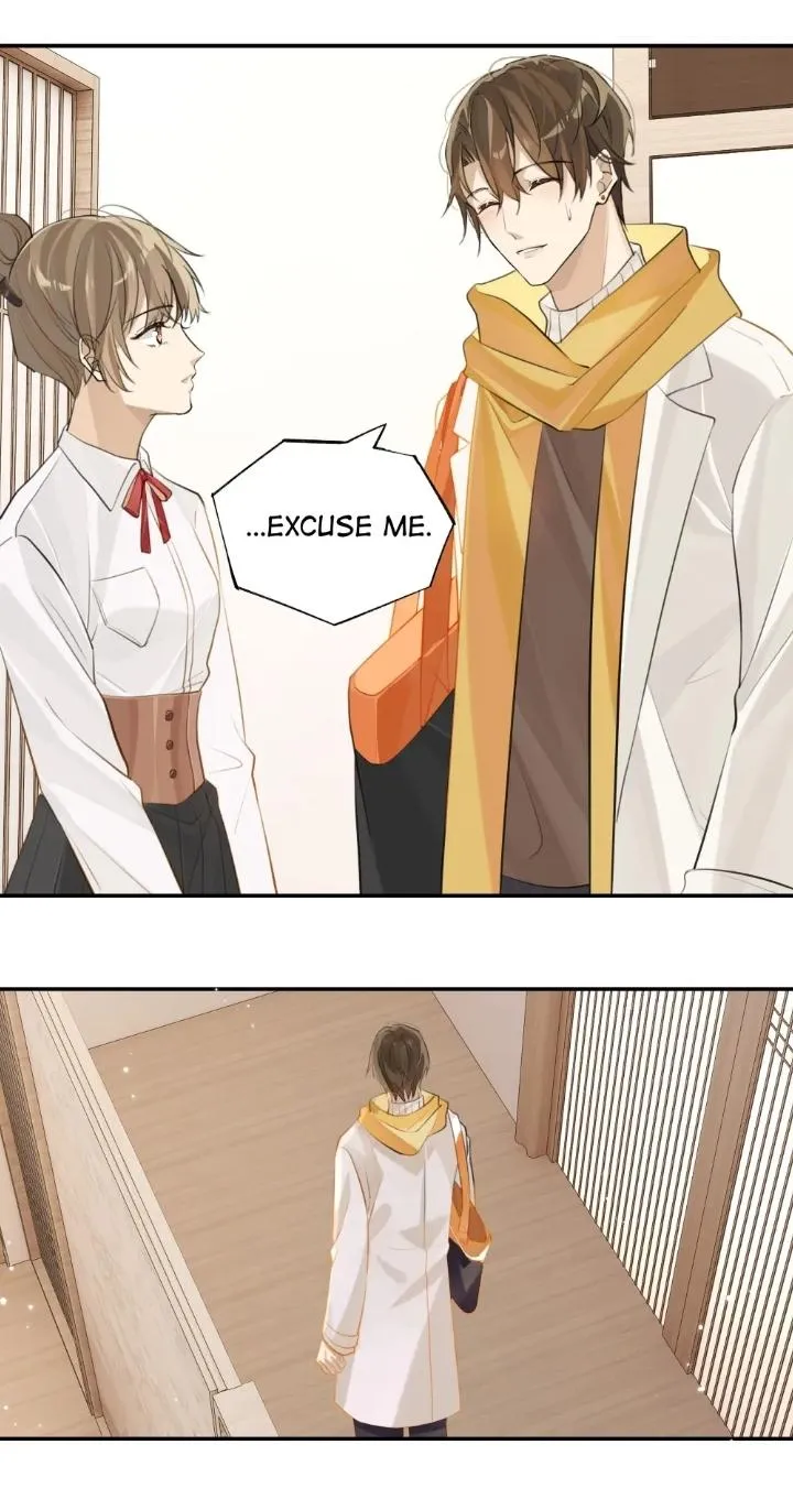 Hope You’ve Been Well Chapter 67 page 6 - 