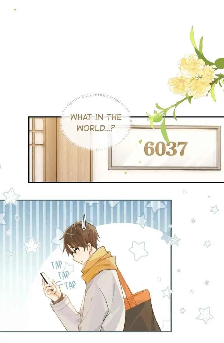 Hope You’ve Been Well Chapter 67 page 10 - 