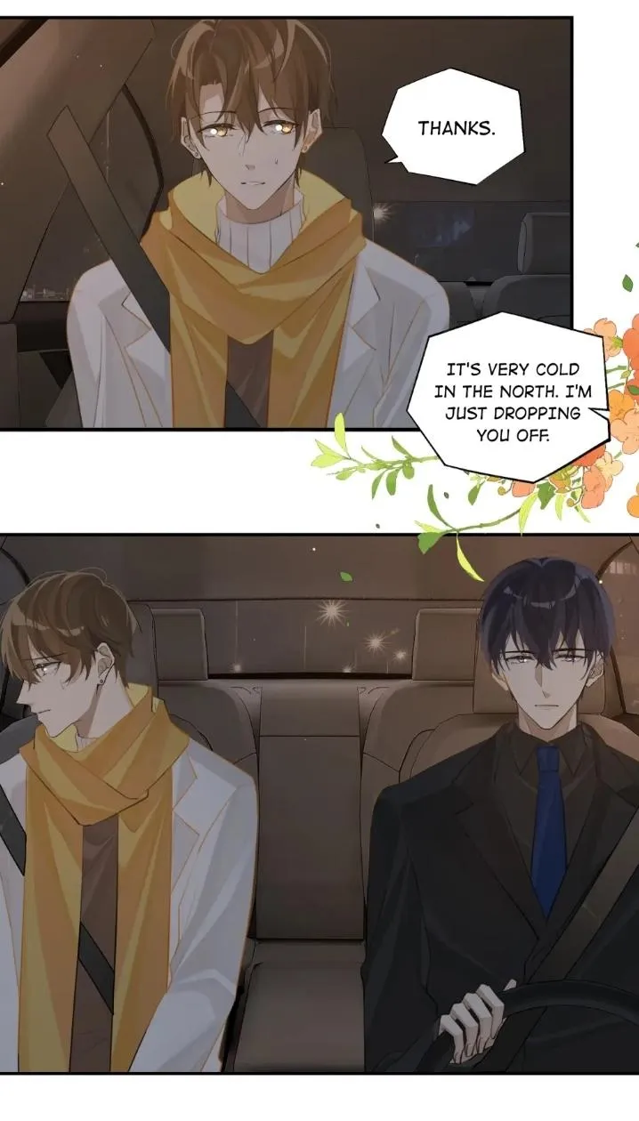 Hope You’ve Been Well Chapter 68 page 11 - 