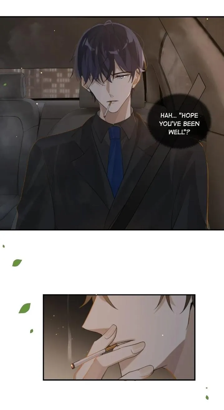 Hope You’ve Been Well Chapter 68 page 16 - 