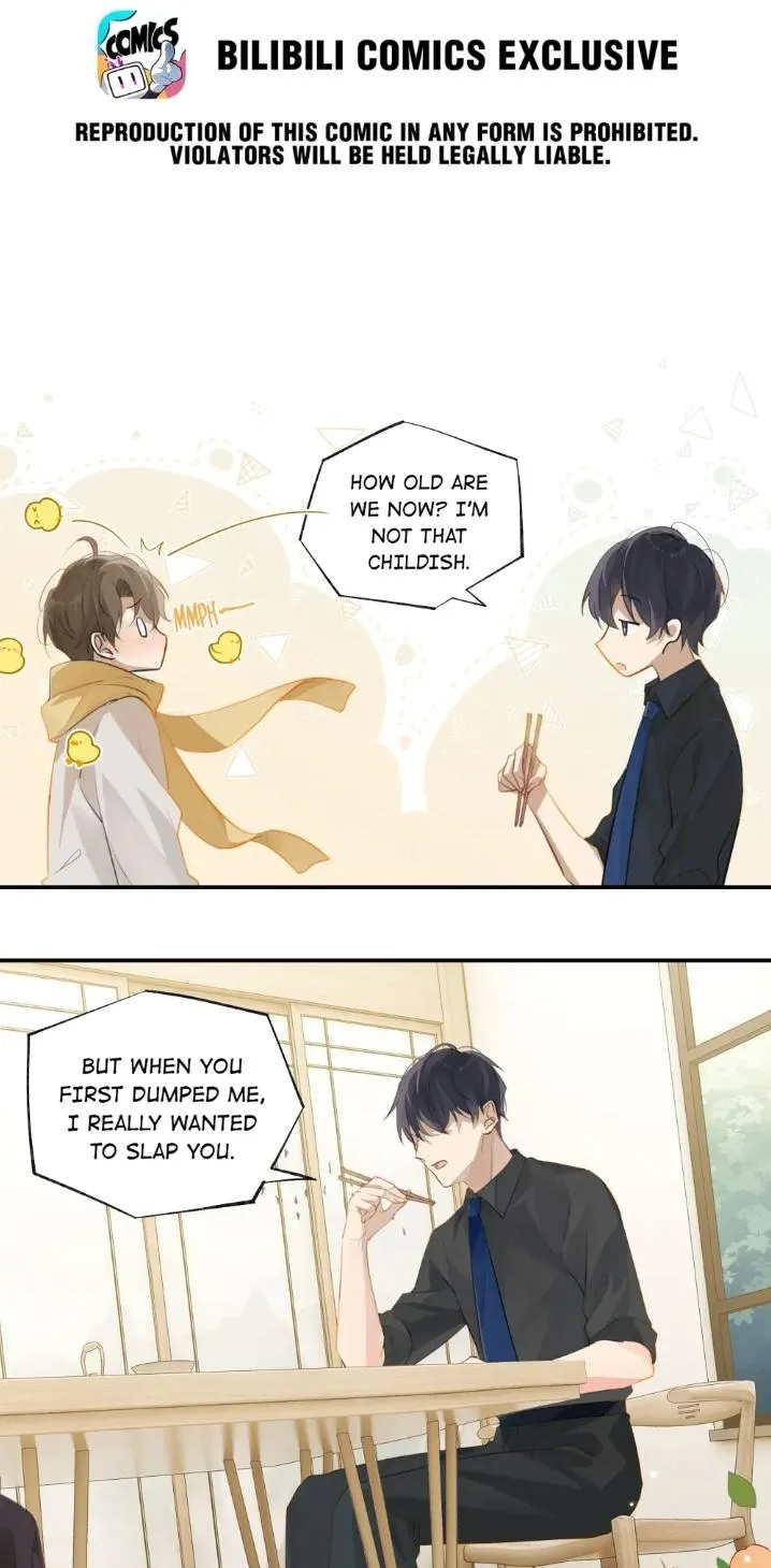 Hope You’ve Been Well Chapter 68 page 3 - 