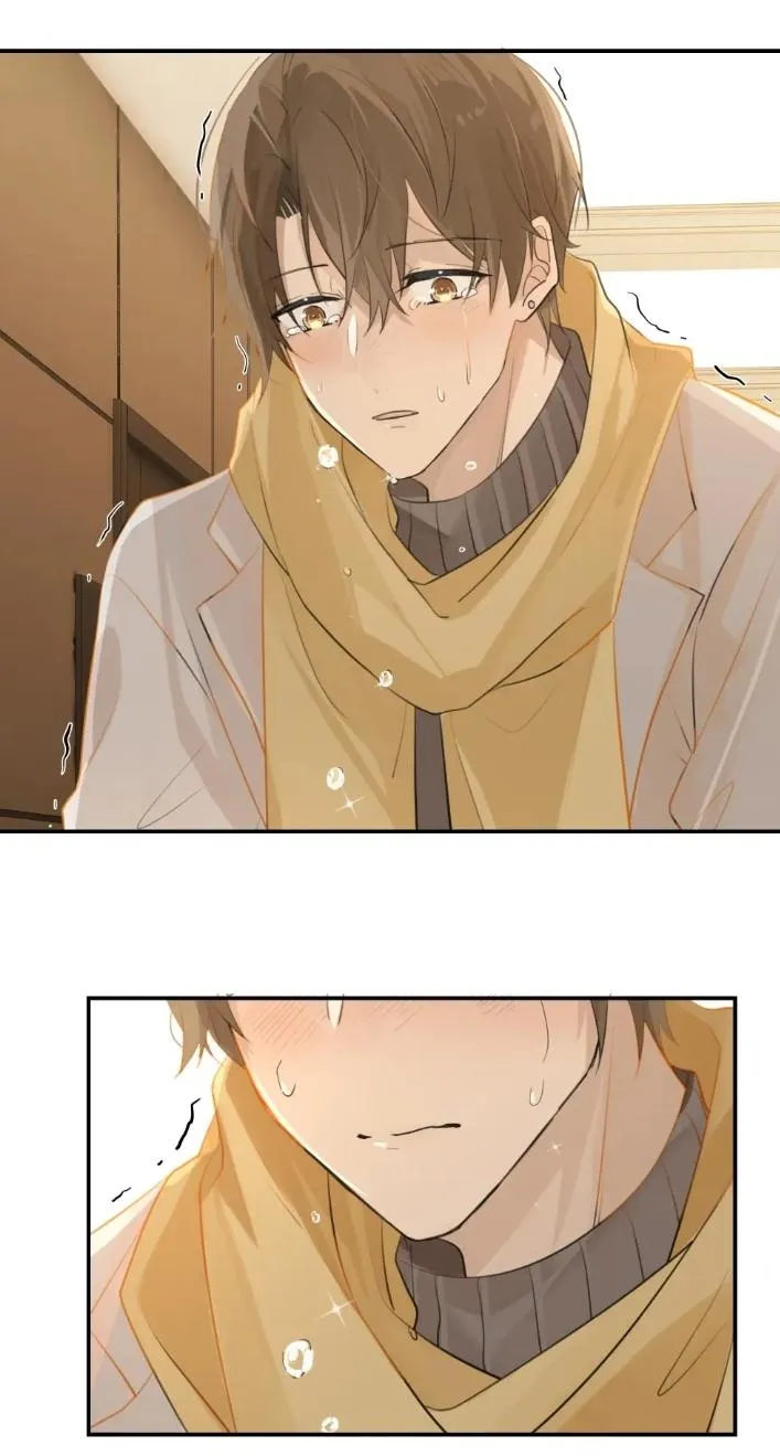 Hope You’ve Been Well Chapter 68 page 21 - 