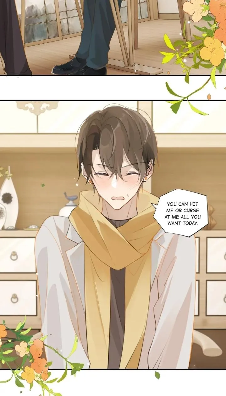 Hope You’ve Been Well Chapter 68 page 4 - 