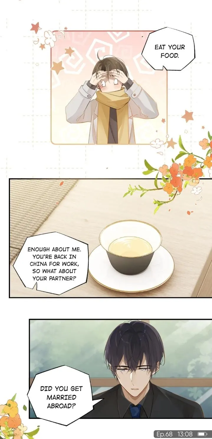 Hope You’ve Been Well Chapter 68 page 6 - 