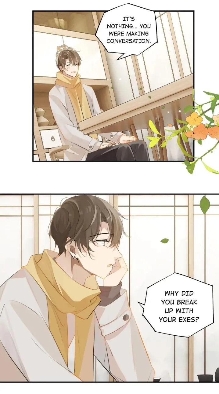 Hope You’ve Been Well Chapter 68 page 8 - 