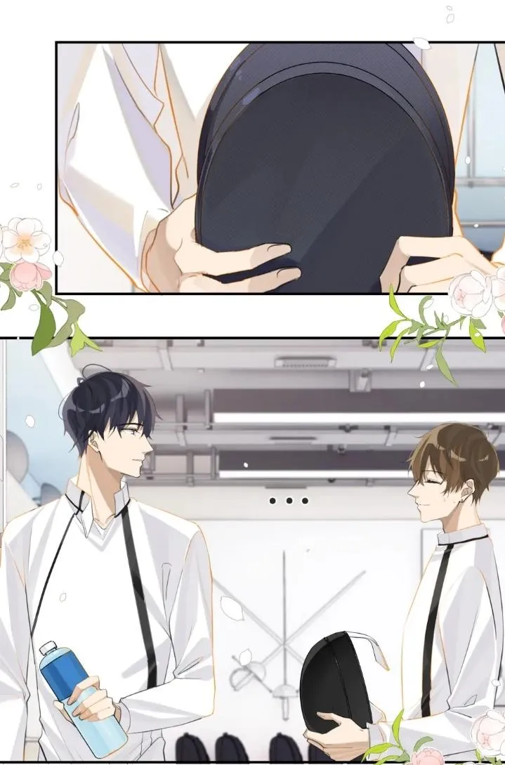Hope You’ve Been Well Chapter 69 page 11 - 